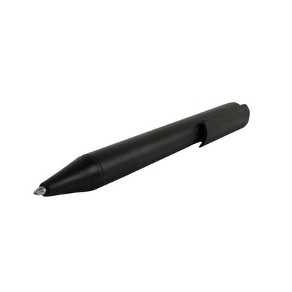De Niro Kugelschreiber – Aluminium & Parker-Mine