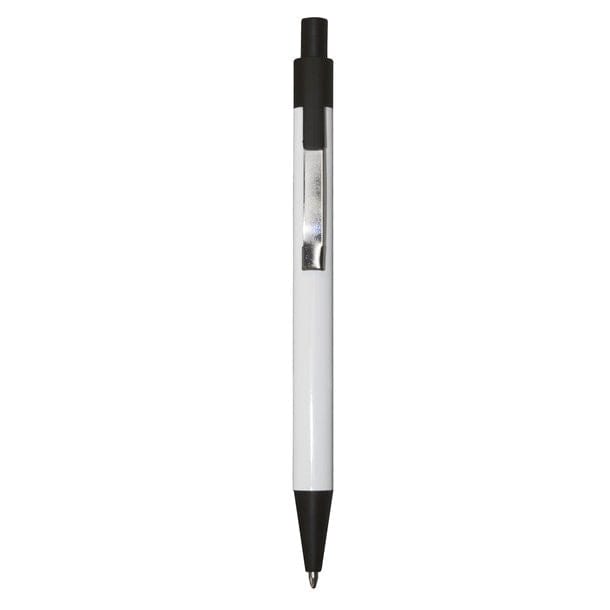 Presto Alu Kugelschreiber mit Parker-Mine