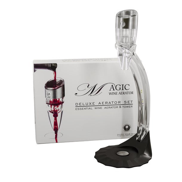 Aerator Weinbelüfter