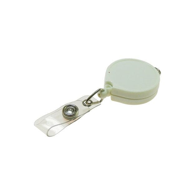 Badgeholder Yoyo  – Schlüsselhalter mit Einzugband