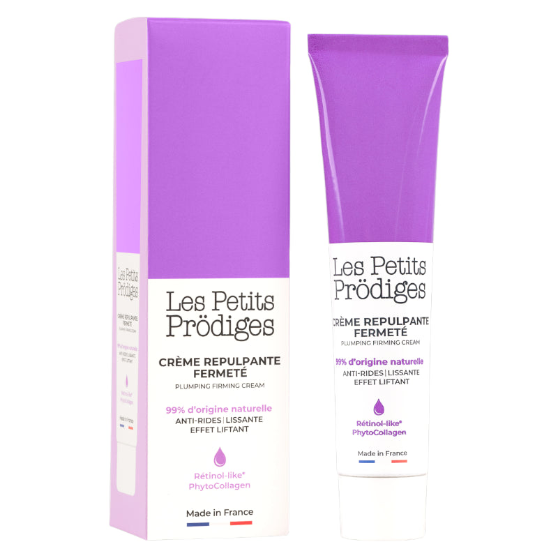 Crème Repulpante Fermeté 40ml