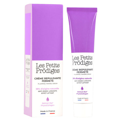 Crème Repulpante Fermeté 40ml