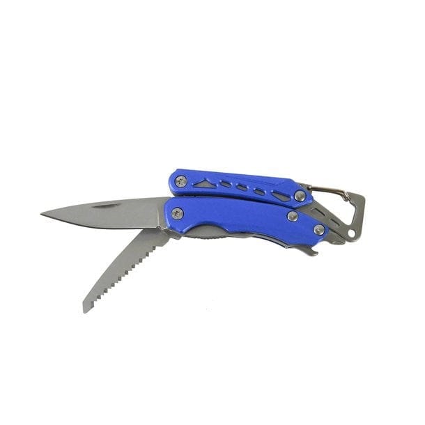 Camper Taschenwerkzeug Multitool – 6 Funktionen