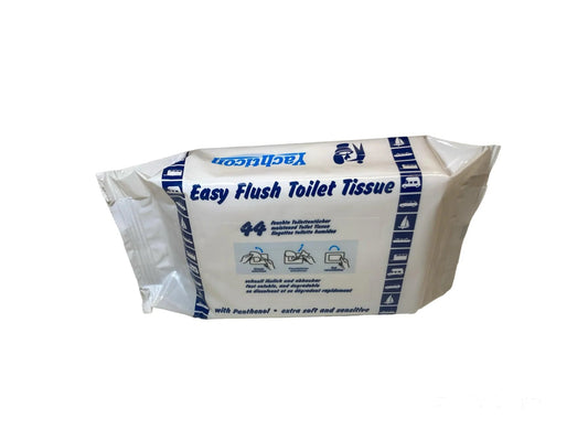 Easy Flush Feuchtes Toilettenpapier