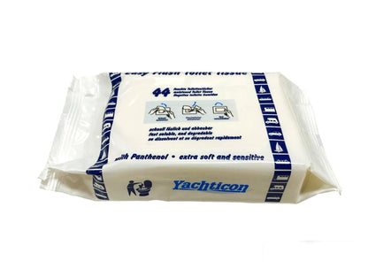 Easy Flush Feuchtes Toilettenpapier
