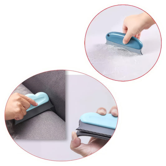 EasyDo Fusel + Tierhaar Entferner