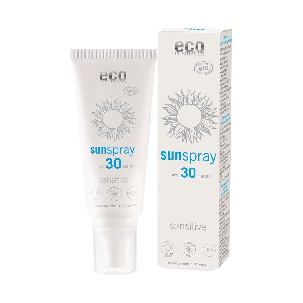 Sonnenspray Sensitiv LSF30