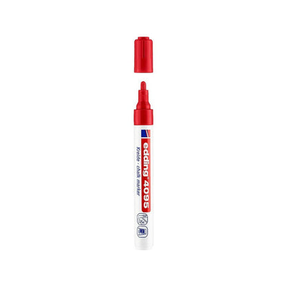 Edding® 4095 Kreidemarker, 2 - 3mm, Einzeln - Kreidemarker - Speedjust Schweiz