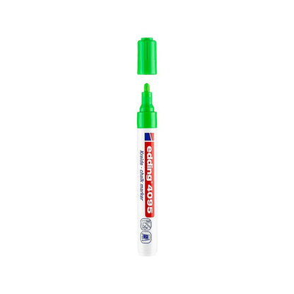 Edding® 4095 Kreidemarker, 2 - 3mm, Einzeln - Kreidemarker - Speedjust Schweiz
