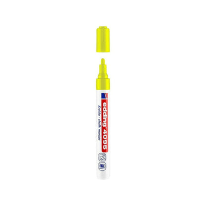 Edding® 4095 Kreidemarker, 2 - 3mm, Einzeln - Kreidemarker - Speedjust Schweiz