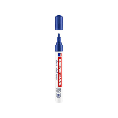Edding® 4095 Kreidemarker, 2 - 3mm, Einzeln - Kreidemarker - Speedjust Schweiz