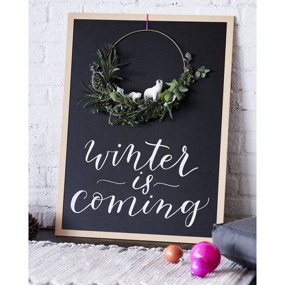 Edding® Kreidemarker 4095, 2-3mm, 10er-Set (Basic)