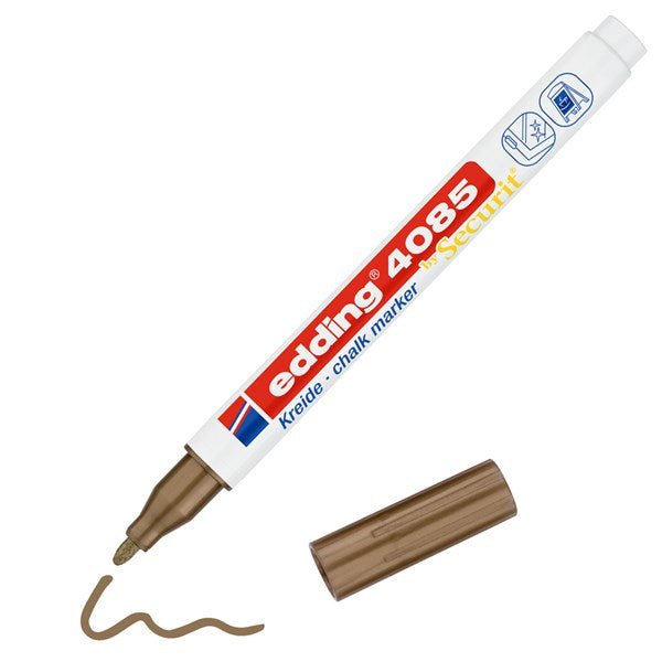 Edding® Kreidemarker 4085 - Kreidemarker - Speedjust Schweiz