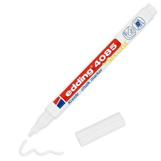 Edding® Kreidemarker 4085 - Kreidemarker - Speedjust Schweiz