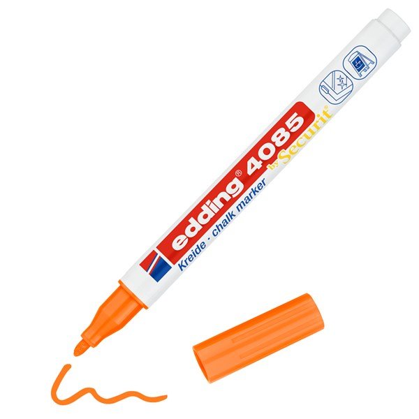 Edding® Kreidemarker 4085 - Kreidemarker - Speedjust Schweiz