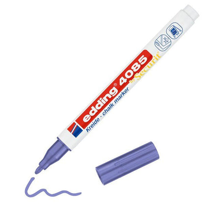 Edding® Kreidemarker 4085 - Kreidemarker - Speedjust Schweiz