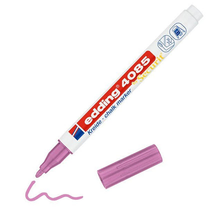 Edding® Kreidemarker 4085 - Kreidemarker - Speedjust Schweiz