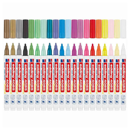 Edding® Kreidemarker 4085 - Kreidemarker - Speedjust Schweiz