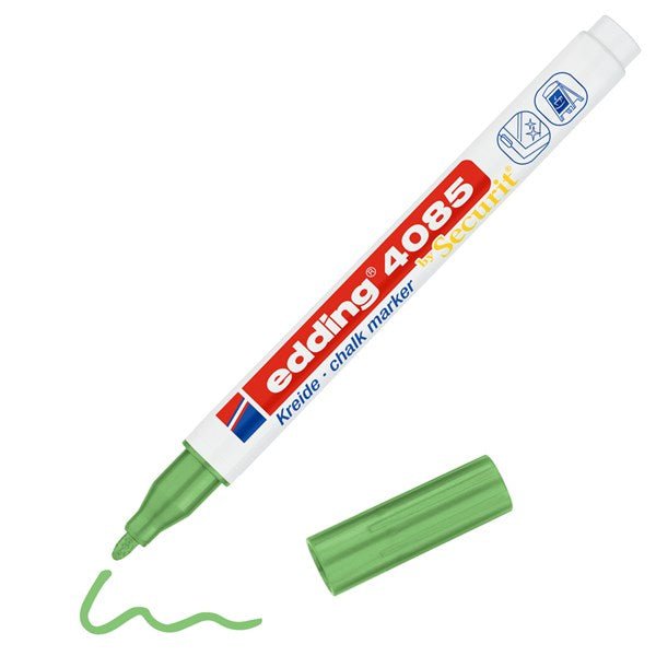 Edding® Kreidemarker 4085 - Kreidemarker - Speedjust Schweiz