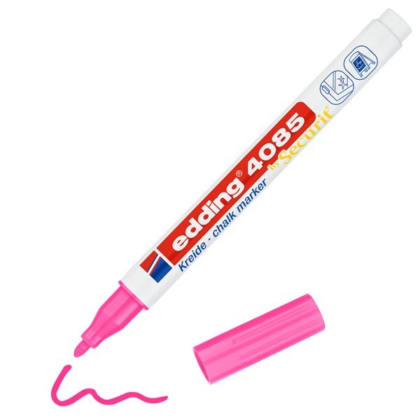 Edding® Kreidemarker 4085 - Kreidemarker - Speedjust Schweiz
