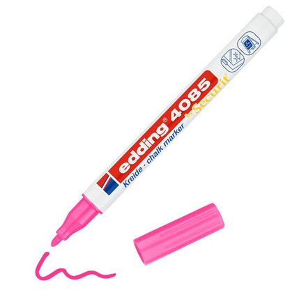 Edding® Kreidemarker 4085 - Kreidemarker - Speedjust Schweiz