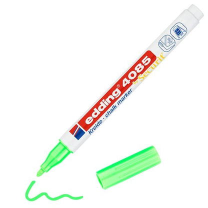 Edding® Kreidemarker 4085 - Kreidemarker - Speedjust Schweiz