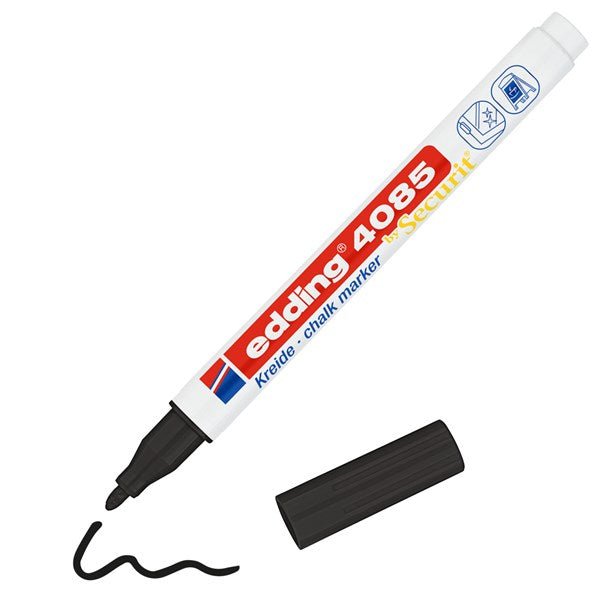 Edding® Kreidemarker 4085 - Kreidemarker - Speedjust Schweiz