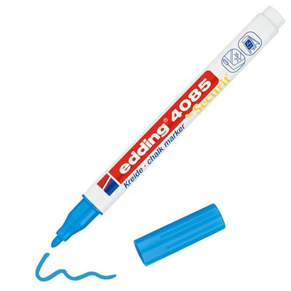 Edding® Kreidemarker 4085 - Kreidemarker - Speedjust Schweiz