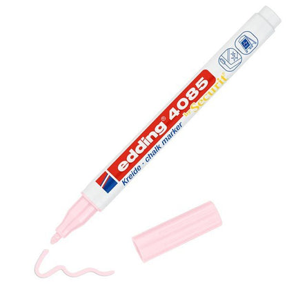 Edding® Kreidemarker 4085 - Kreidemarker - Speedjust Schweiz