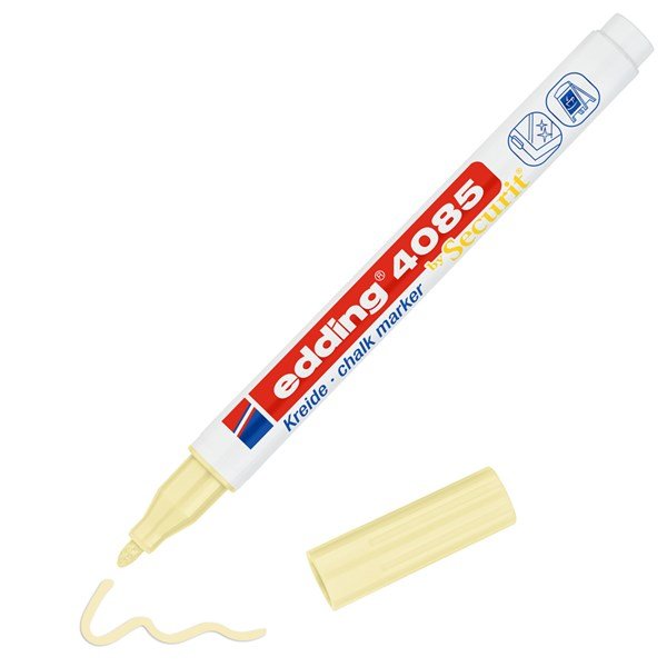 Edding® Kreidemarker 4085 - Kreidemarker - Speedjust Schweiz