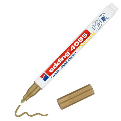 Edding® Kreidemarker 4085 - Kreidemarker - Speedjust Schweiz