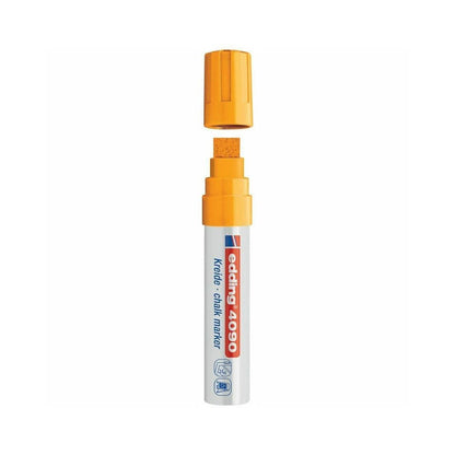 Edding® Kreidemarker 4090, 4 - 15mm, Einzeln - Kundenstopper - Speedjust Schweiz