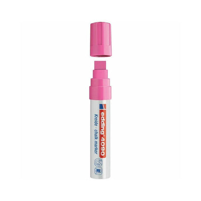 Edding® Kreidemarker 4090, 4 - 15mm, Einzeln - Kundenstopper - Speedjust Schweiz