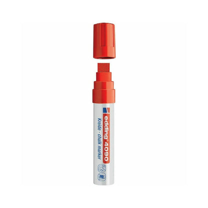 Edding® Kreidemarker 4090, 4 - 15mm, Einzeln - Kundenstopper - Speedjust Schweiz