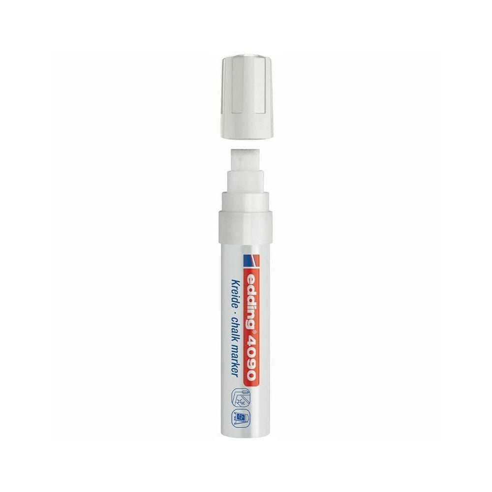Edding® Kreidemarker 4090, 4 - 15mm, Einzeln - Kundenstopper - Speedjust Schweiz
