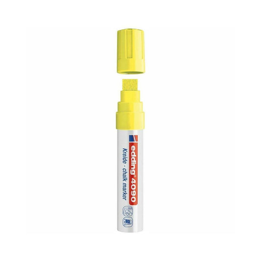 Edding® Kreidemarker 4090, 4 - 15mm, Einzeln - Kundenstopper - Speedjust Schweiz