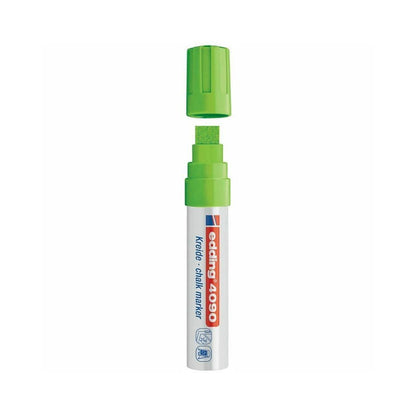 Edding® Kreidemarker 4090, 4 - 15mm, Einzeln - Kundenstopper - Speedjust Schweiz