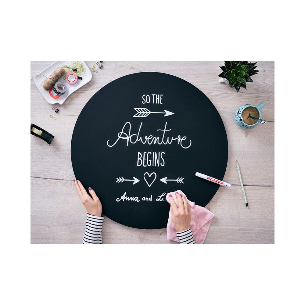 Edding® Kreidemarker 4095, 2-3mm, 10er-Set (Basic)