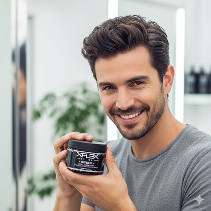 Xflex Fruit Hair Gel