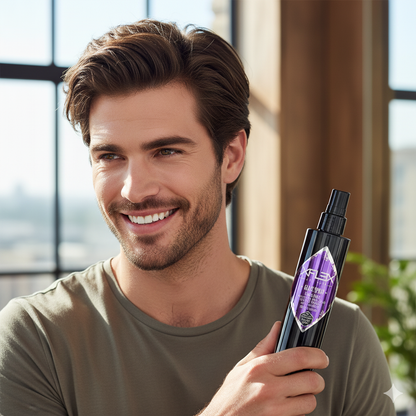 Xflex Glaze Spray Gel