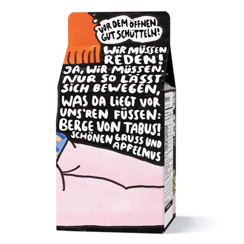 Bio-Tampons TamTampon, normalo, 16 Stk