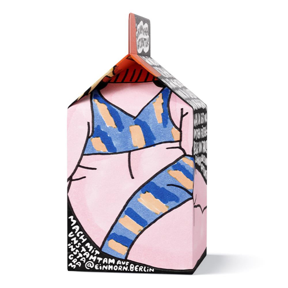 Bio-Tampons TamTampon, normalo, 16 Stk