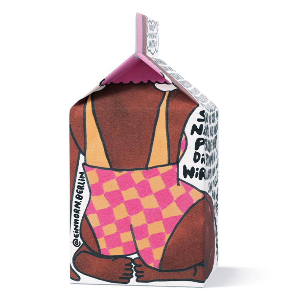 Bio-Tampons TamTampons, super, 16 Stk