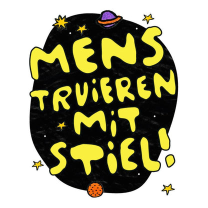 Menstruationstasse PapperlaCup Gr. M