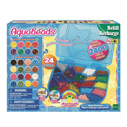 Aquabeads Maxi Nachfüllbox