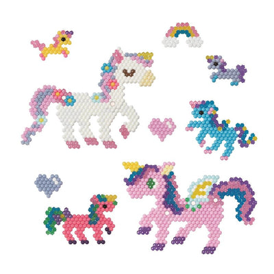 Aquabeads Mystisches Einhornset