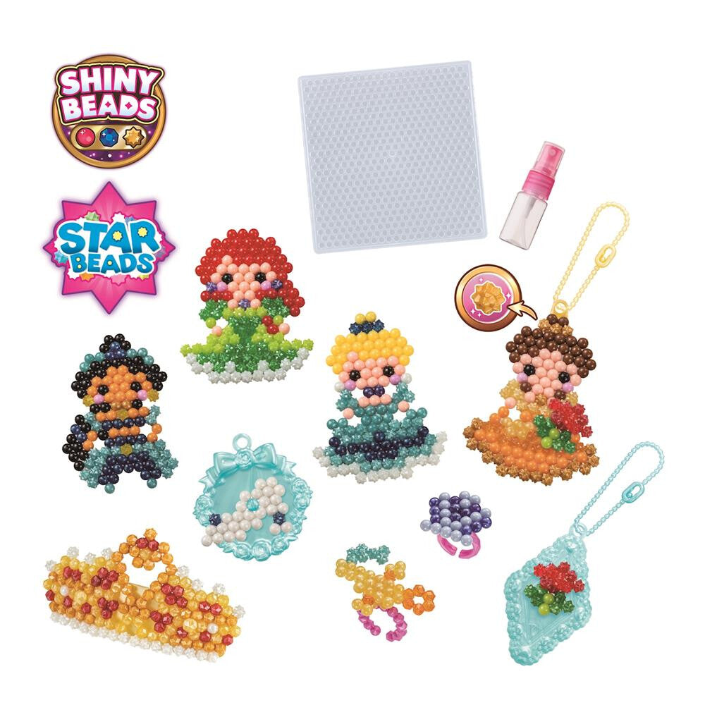 Aquabeads Prinzess Schmuckset Disney