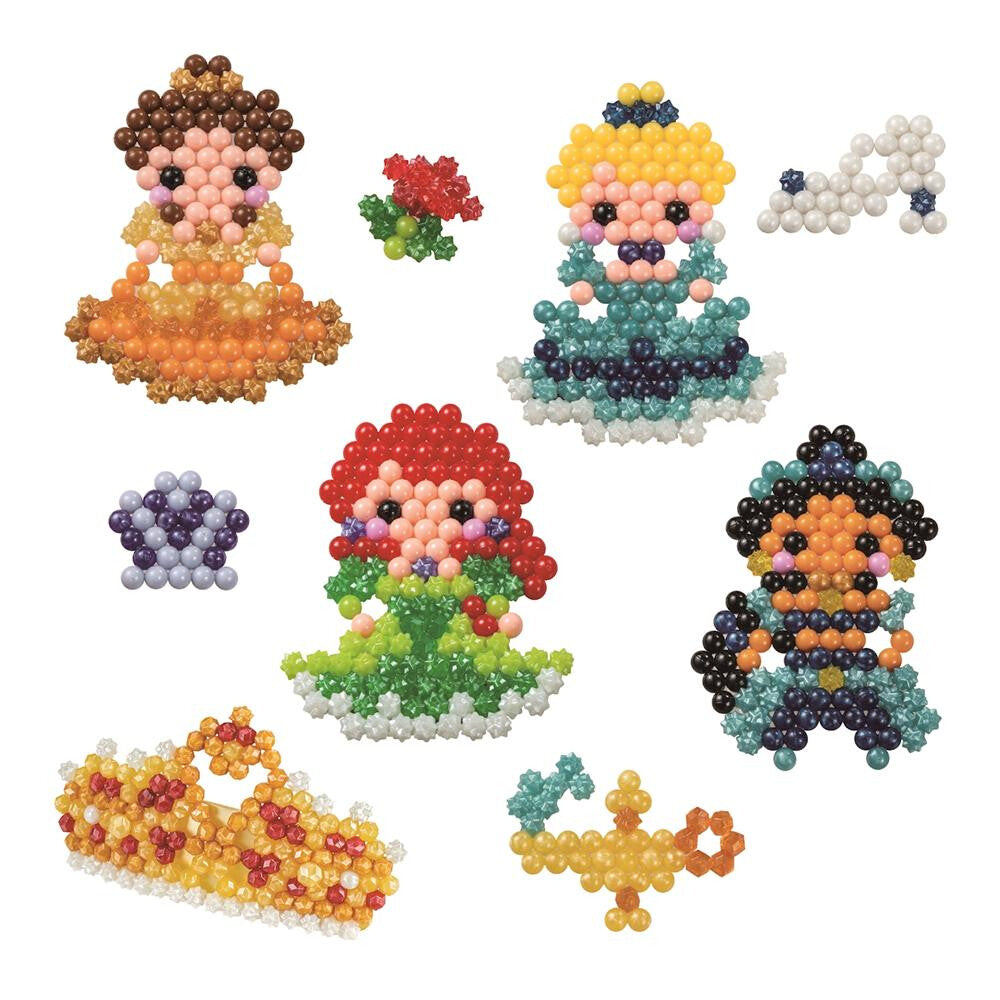 Aquabeads Prinzess Schmuckset Disney