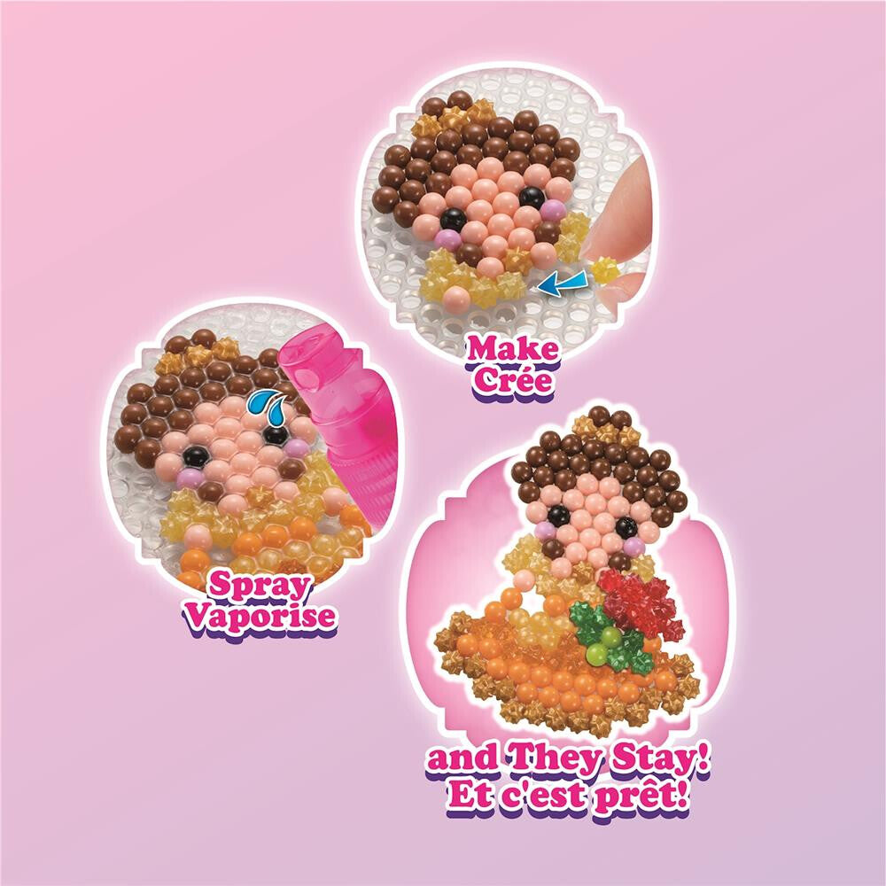 Aquabeads Prinzess Schmuckset Disney