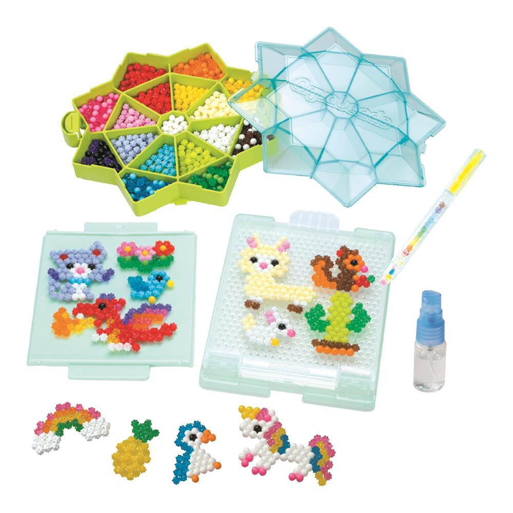 Aquabeads Sternperlen Set